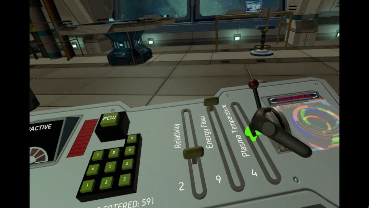 Space Station Loma: Operations — Screenshot 4