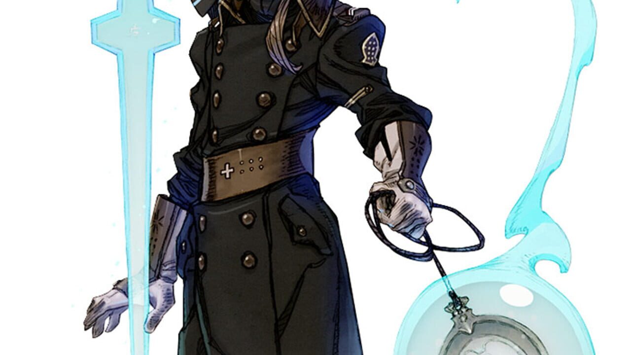 Terra Battle Image