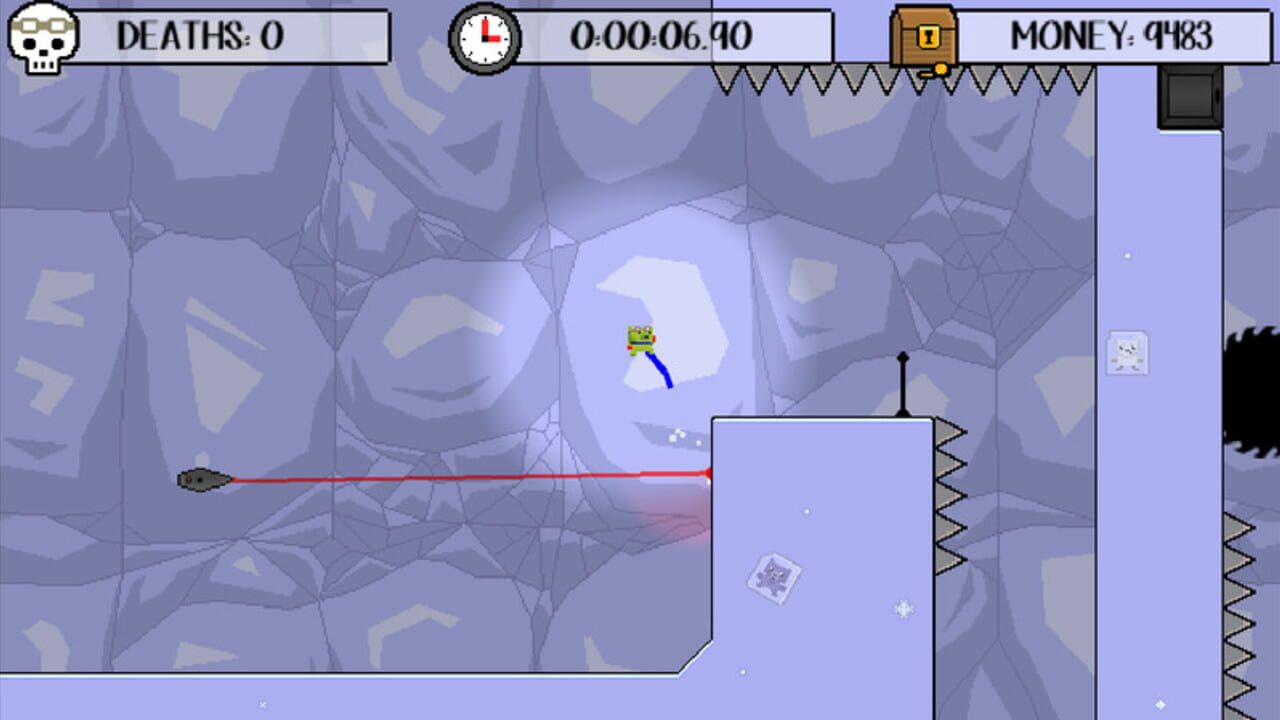 I may die! — Screenshot 5