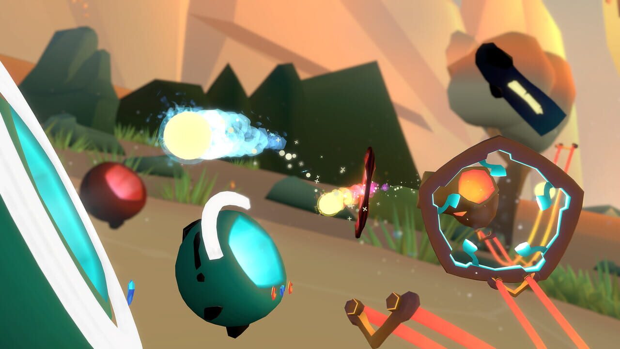 Awaken — Screenshot 2
