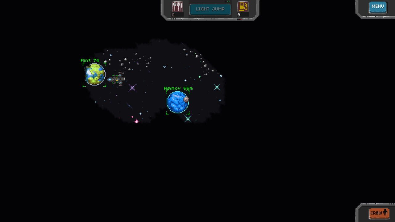 The Away Team — Screenshot 3
