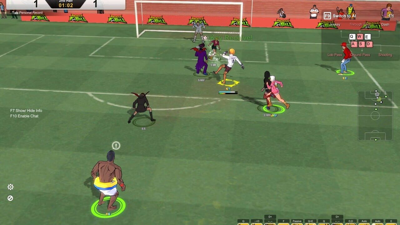 Screenshot 5