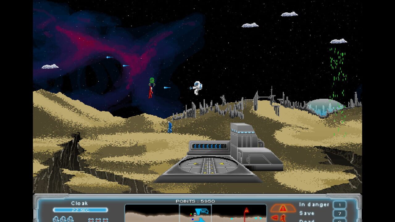 C64 & Amiga Classix Remakes Sixpack Image