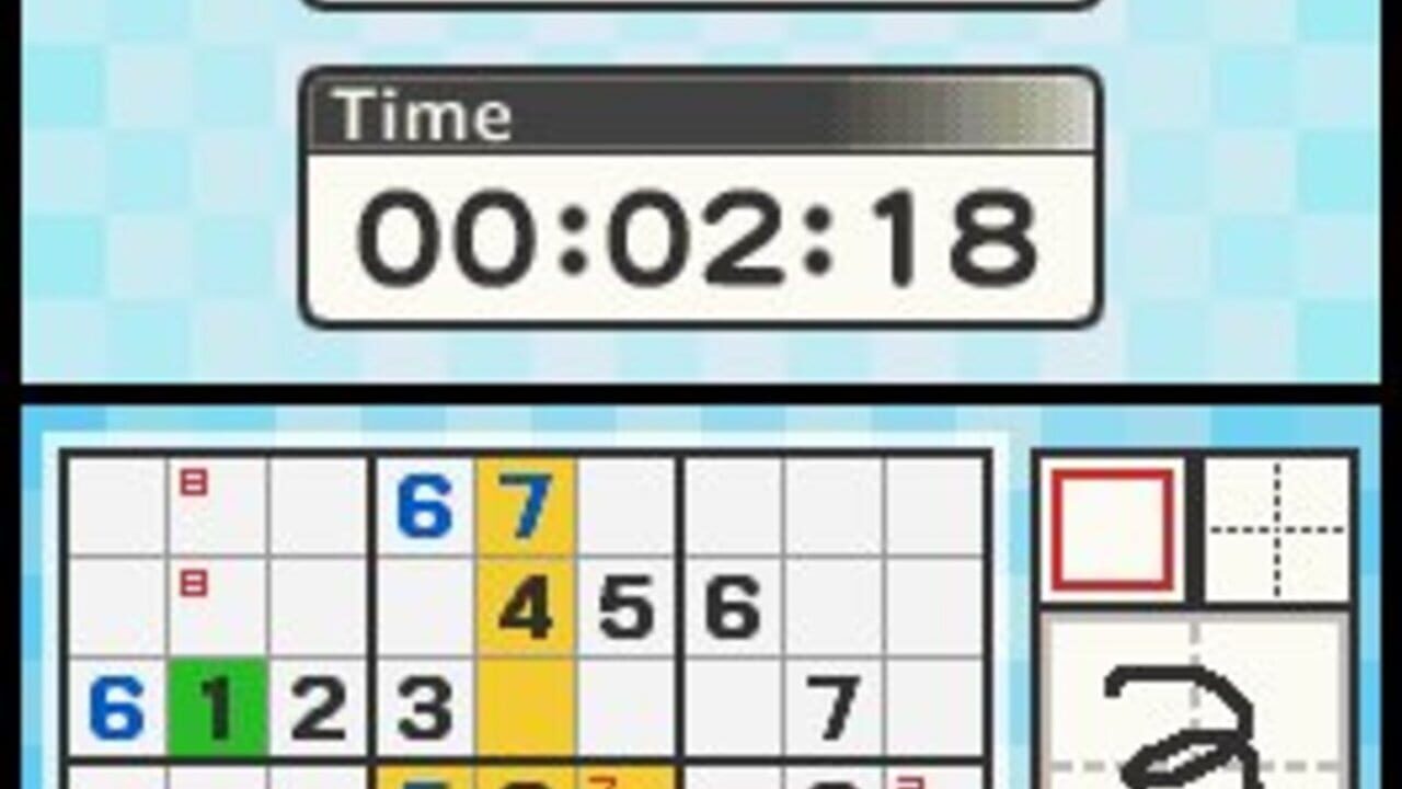Sudoku Sensei — Screenshot 4