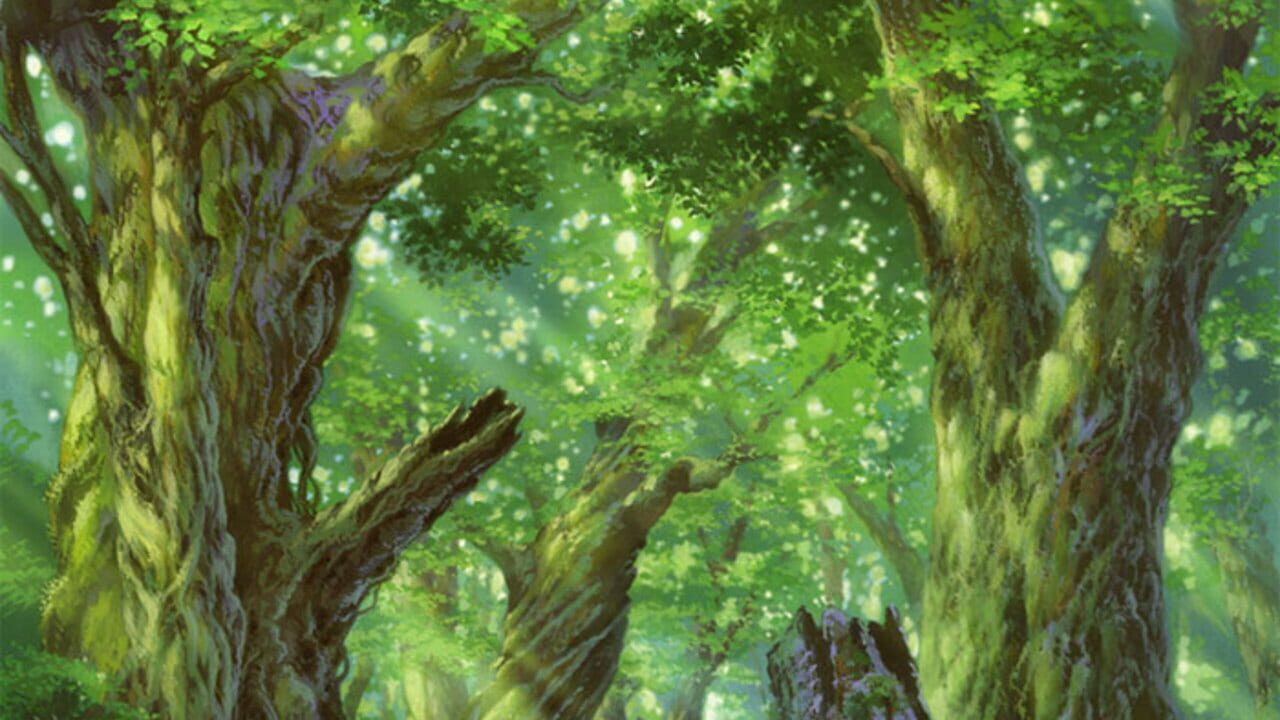 Etrian Odyssey Image