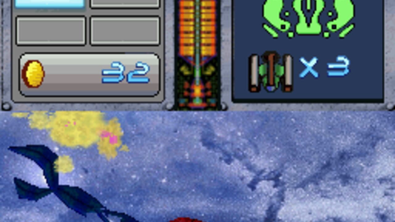 Astro Invaders — Screenshot 5