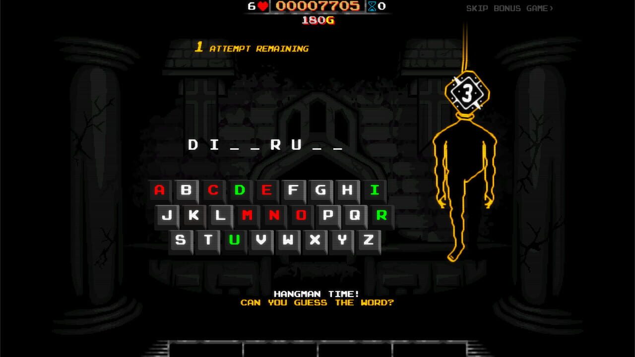 Downbreak Image
