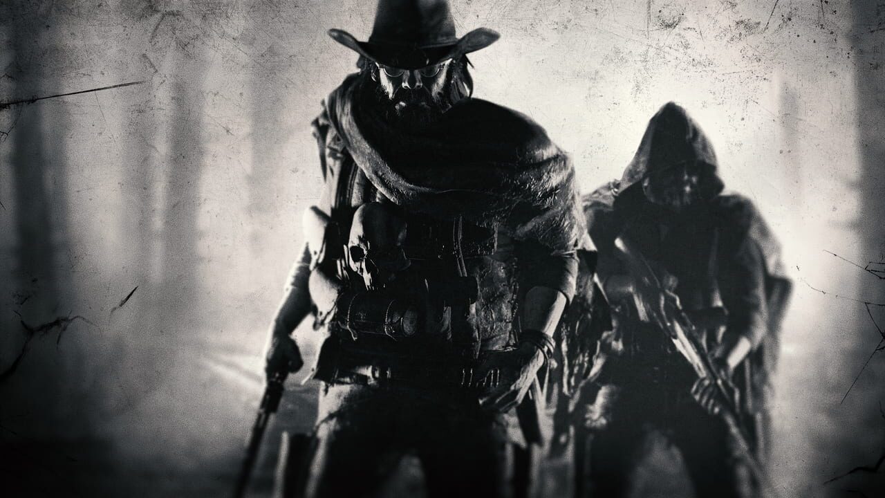 Hunt: Showdown 1896 Image