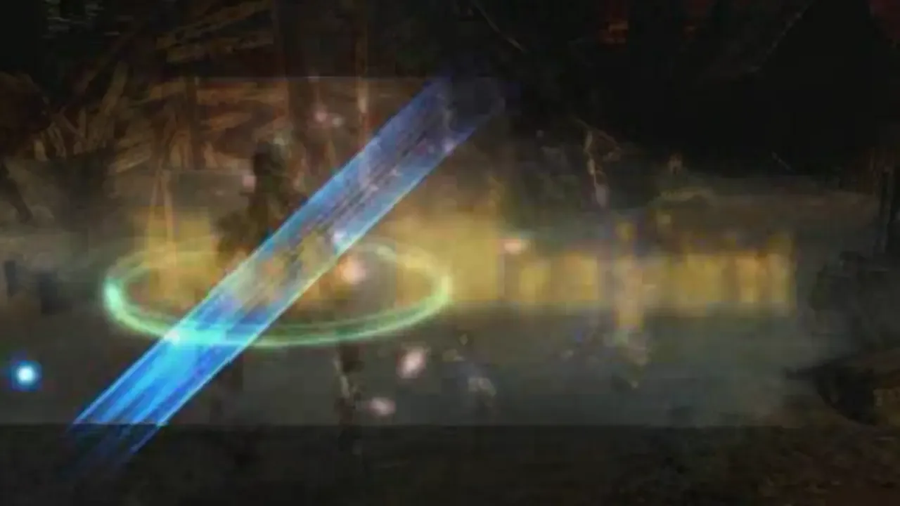 Castlevania: The Arcade banner