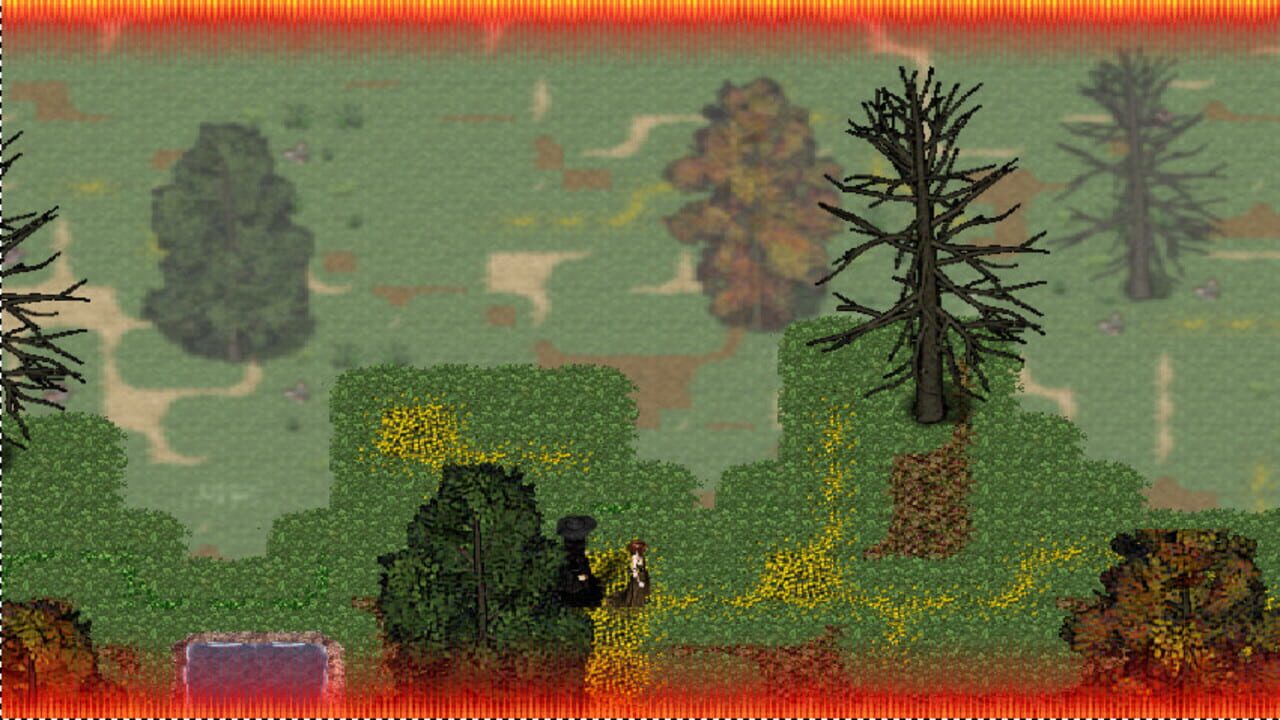 God's Death — Screenshot 3