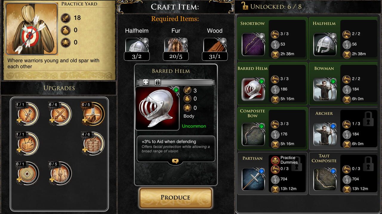 Game of Thrones: Ascent Image
