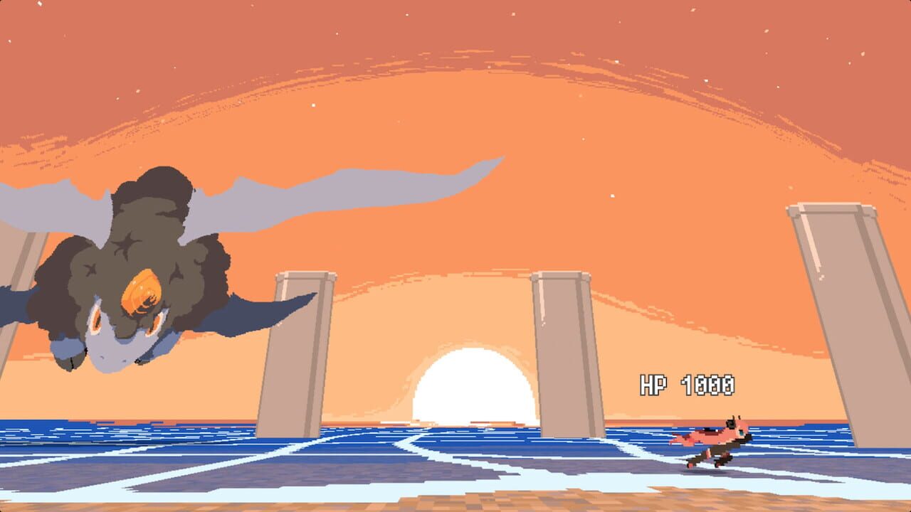 She Save — Screenshot 5