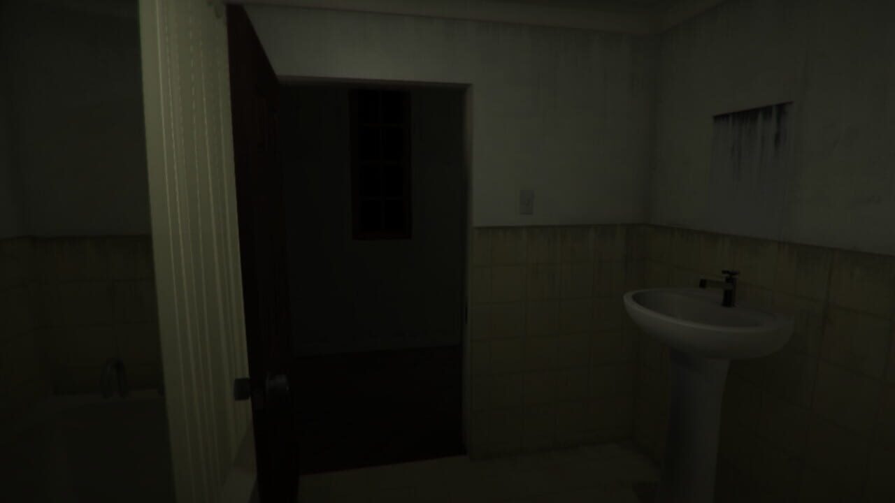 Strange Night — Screenshot 5