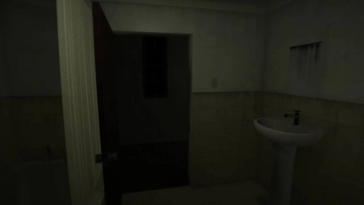 Strange Night screenshot 5