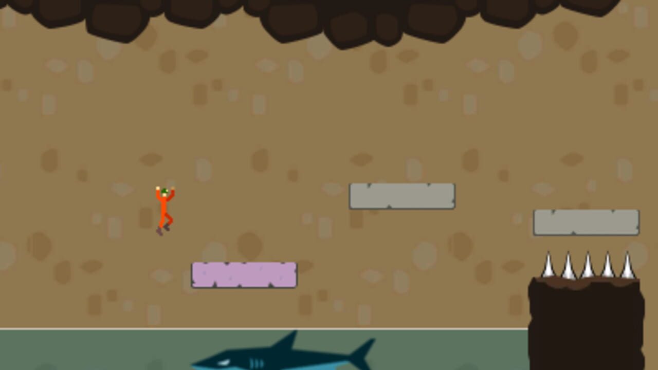 50 Pinch Barrage!! — Screenshot 5