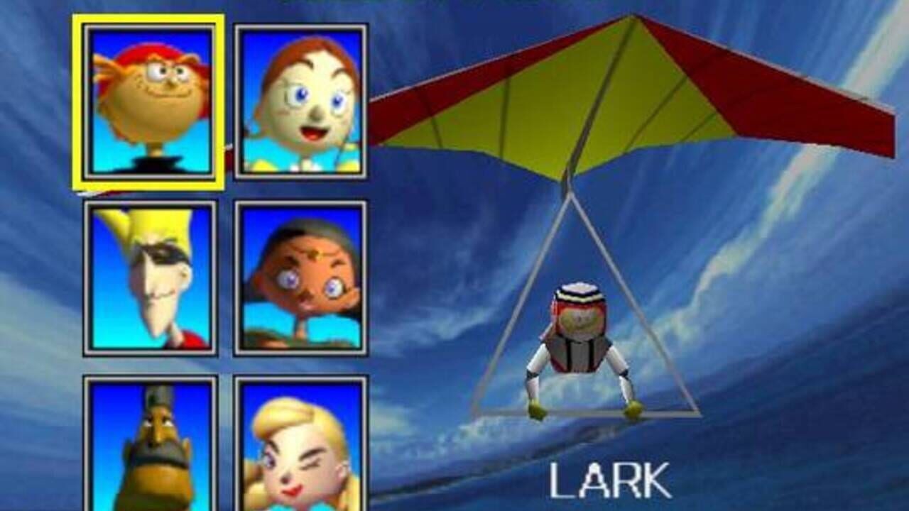 Pilotwings 64 thumbnail 10