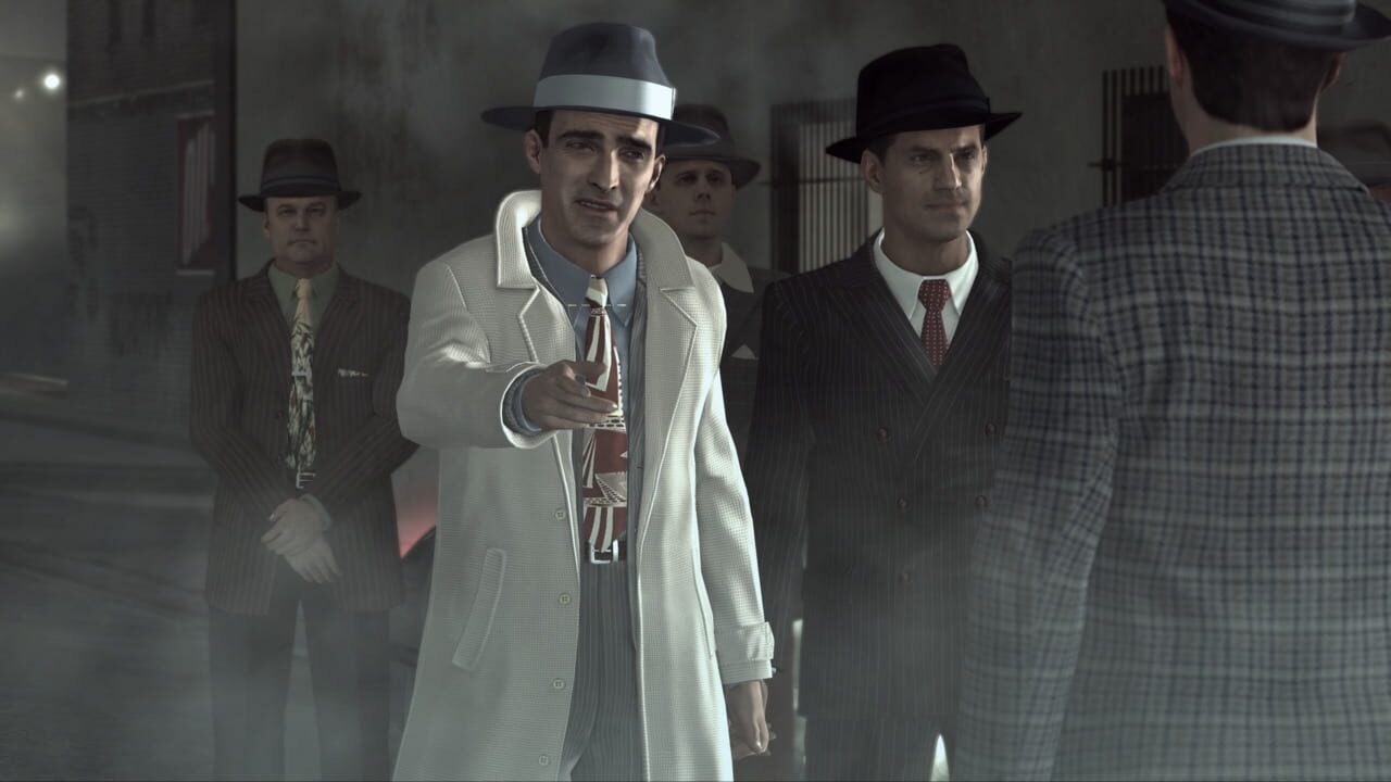 L.A. Noire Image