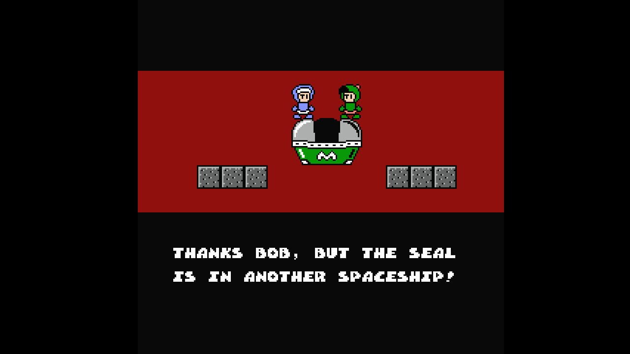 Eskimo Bob: Starring Alfonzo — Screenshot 5