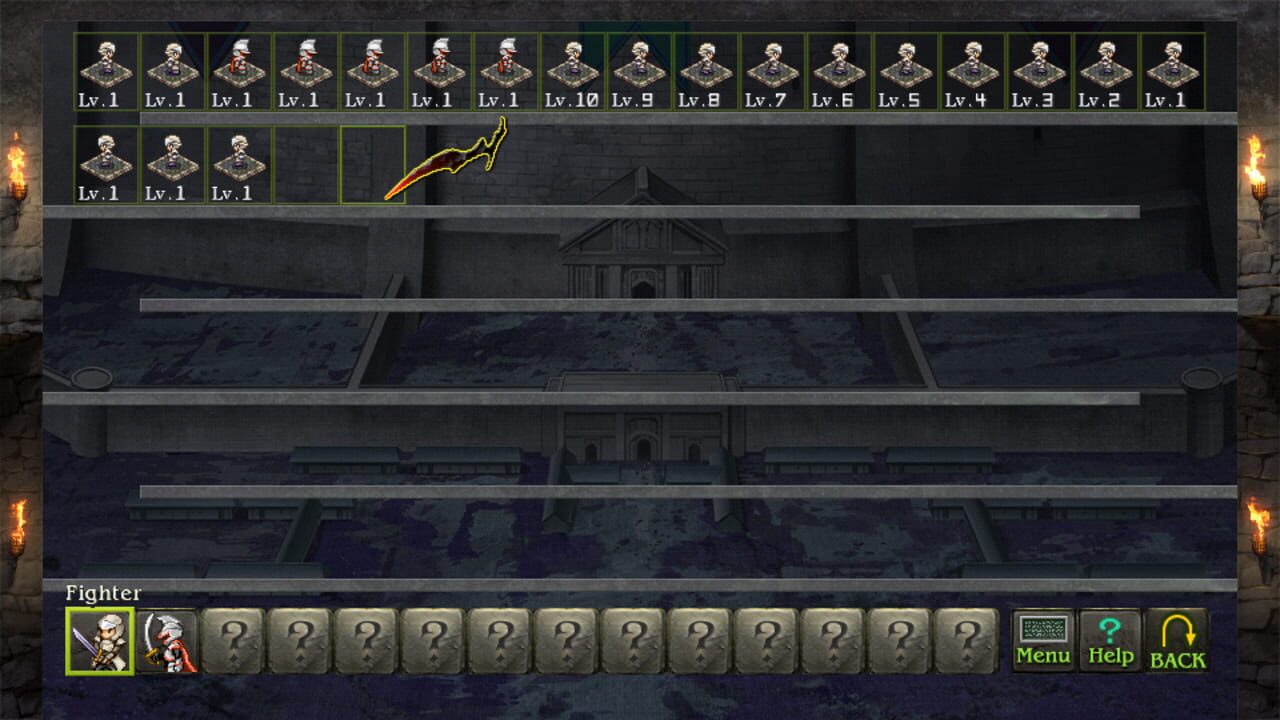 Dungeon Manager ZV 2 — Screenshot 5