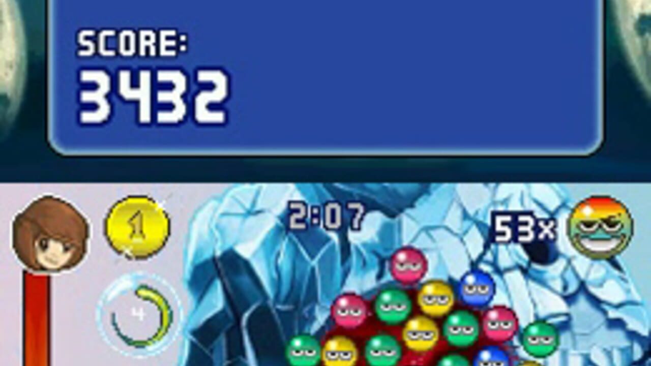 Alien Puzzle Adventure — Screenshot 5