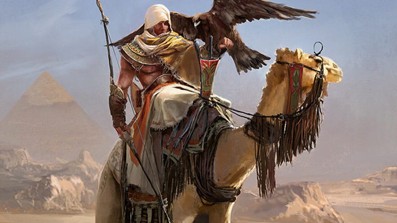 Assassin's Creed Origins Image