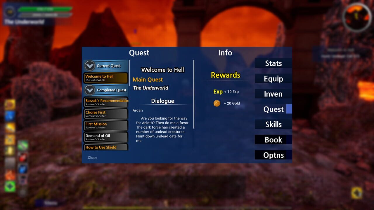 Screenshot 5