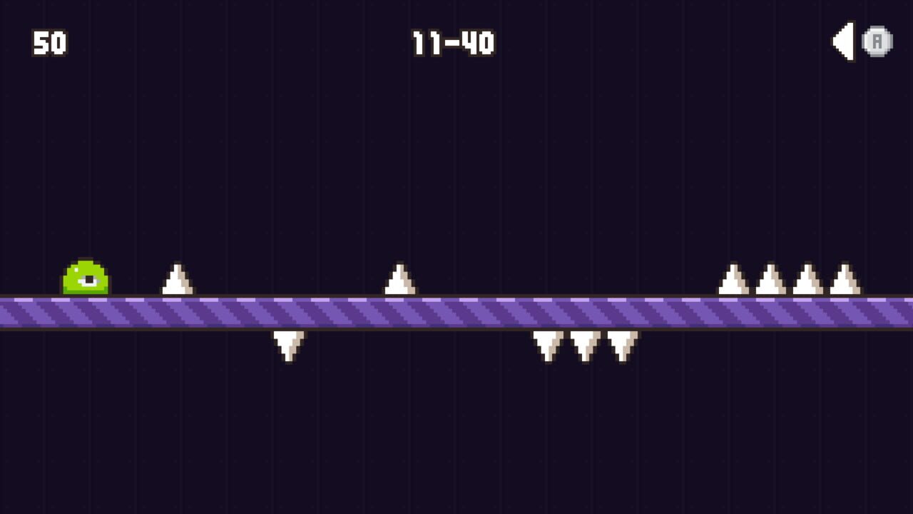 Pixel Slime U — Screenshot 3