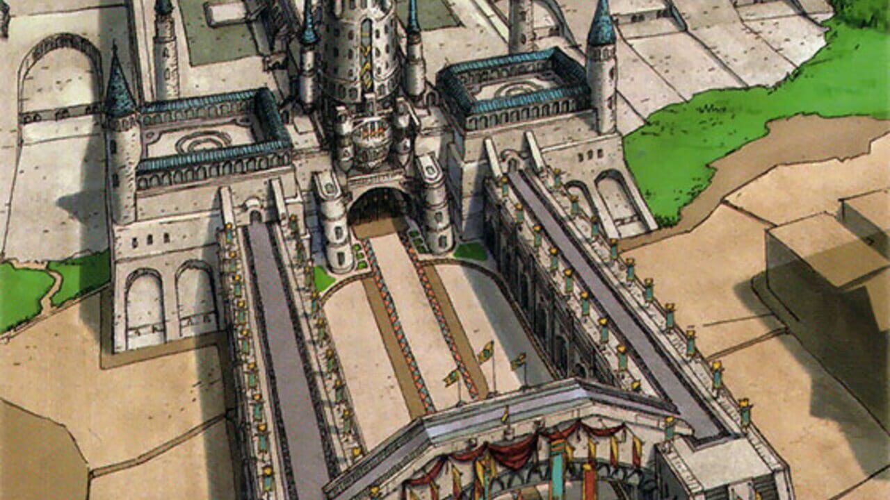Valkyria Chronicles Image