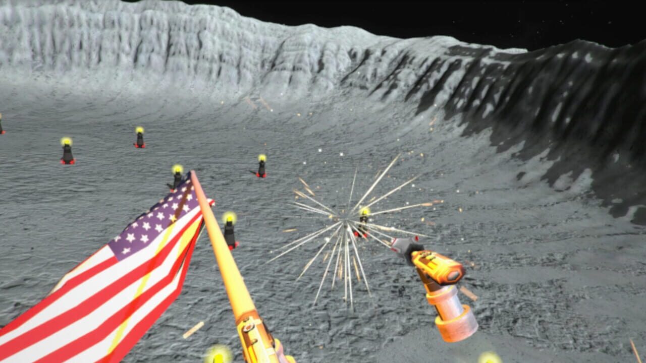 One Giant Leap — Screenshot 3