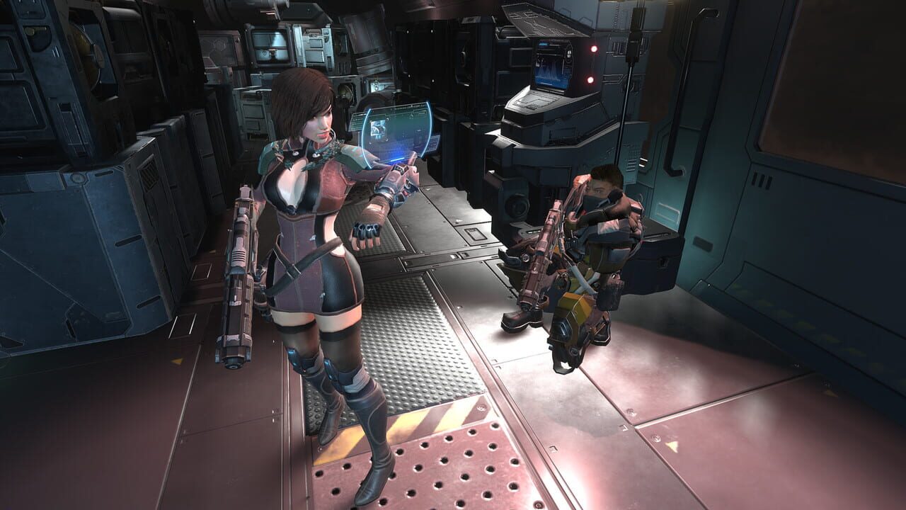 Mortal Blitz — Screenshot 3