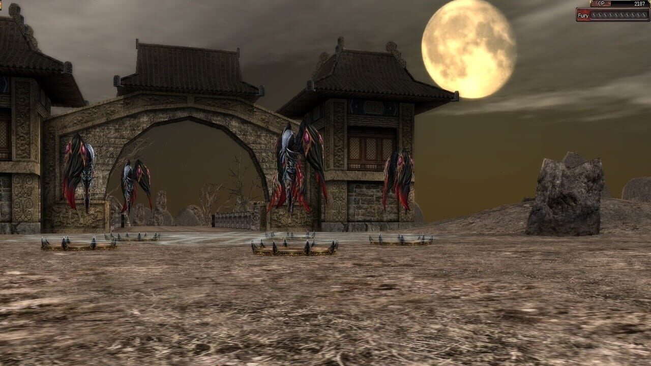 Twelve Sky 2 Classic — Screenshot 3
