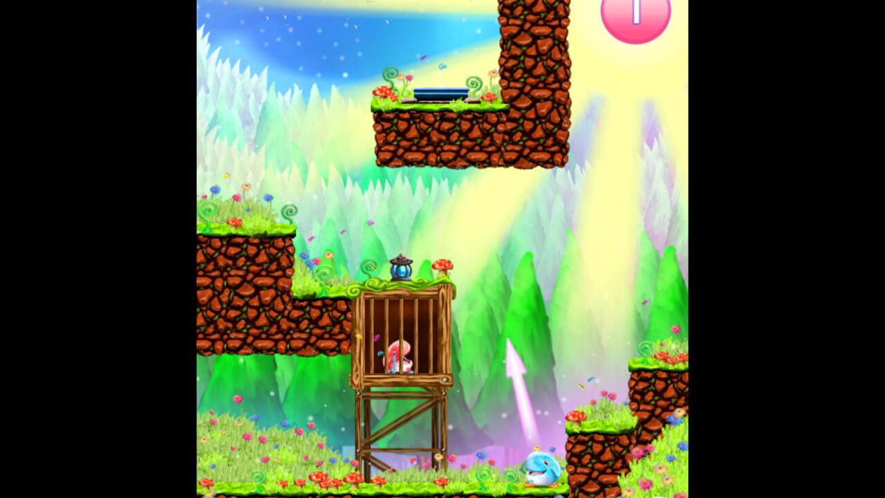 Fjong — Screenshot 3