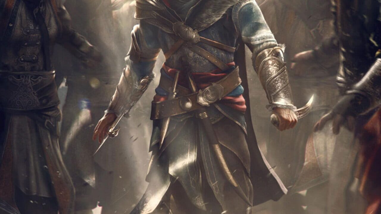 Assassin's Creed Revelations Image