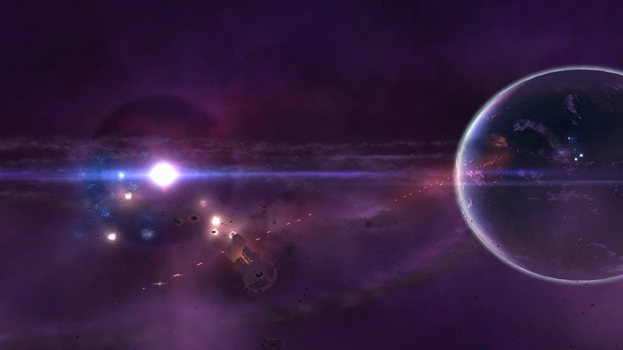 Gods and Idols screenshot 2