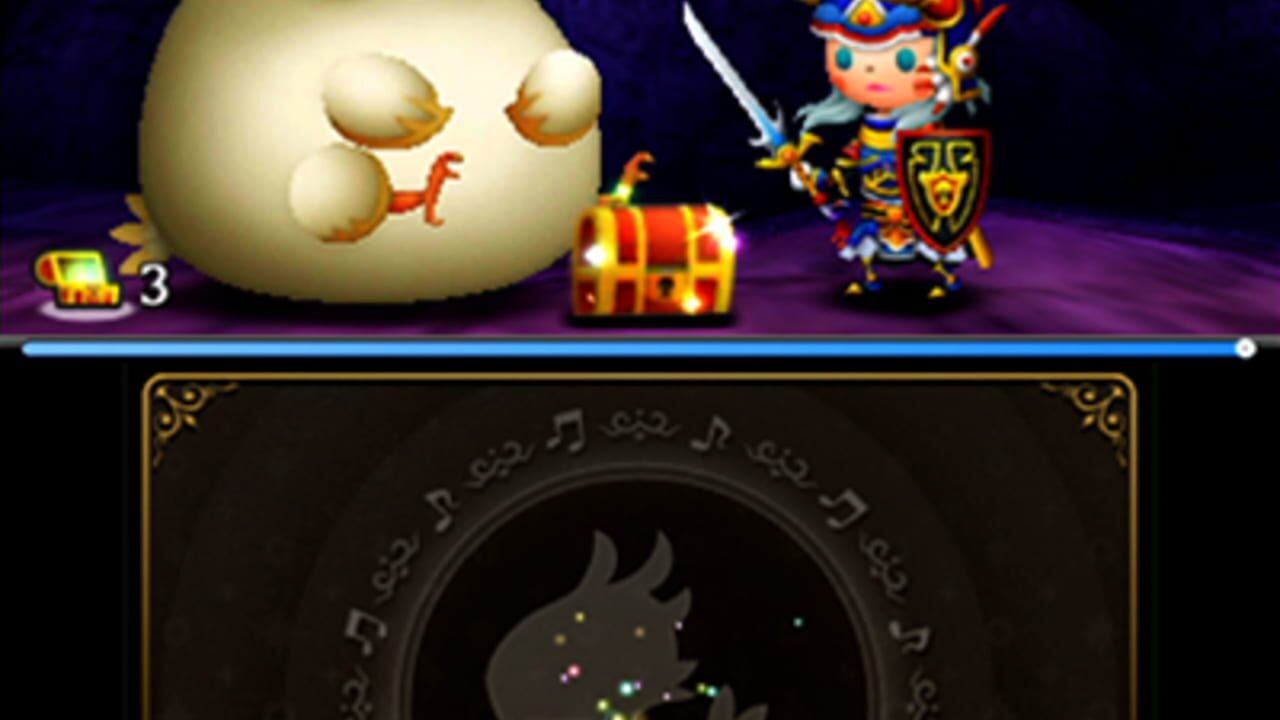 Theatrhythm Final Fantasy: Curtain Call thumbnail 9