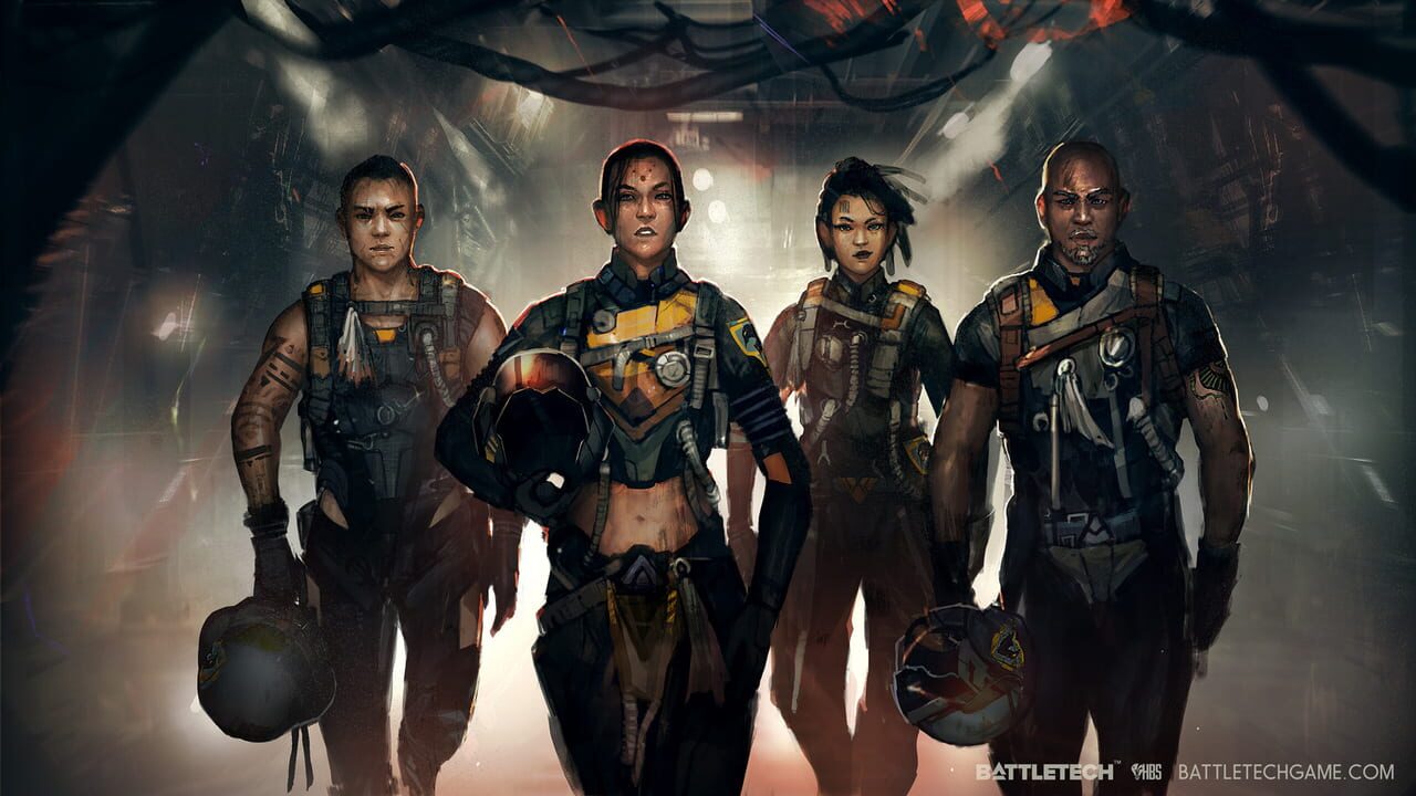 BattleTech Image