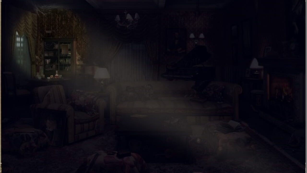 Panic Room 2: Hide and Seek Image