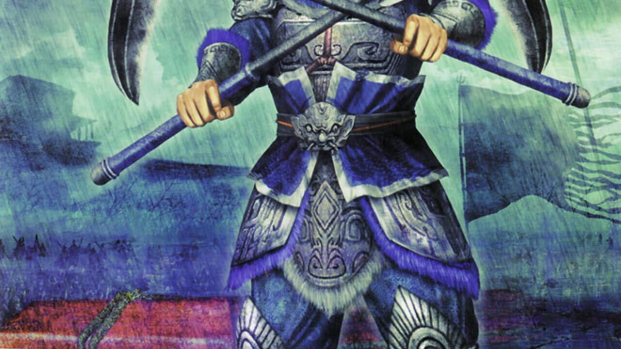 Dynasty Warriors 5 Image