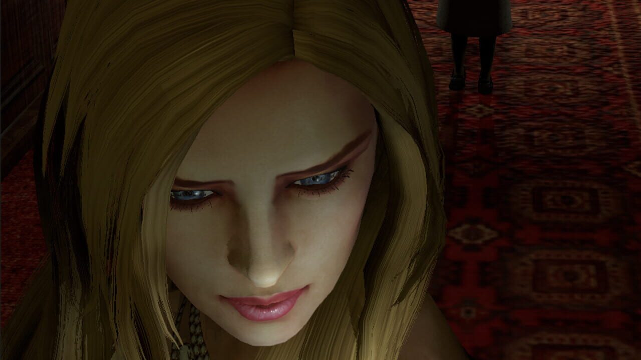 NightCry — Screenshot 4