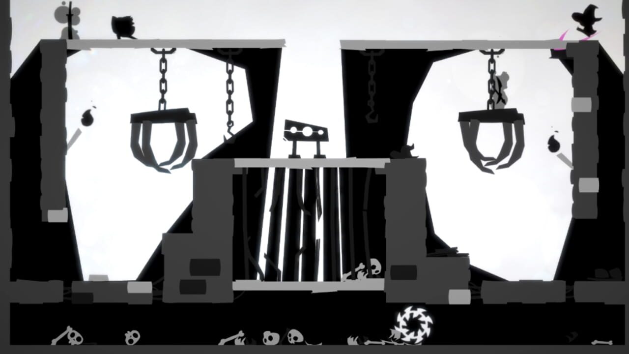 Shadow Brawlers Image