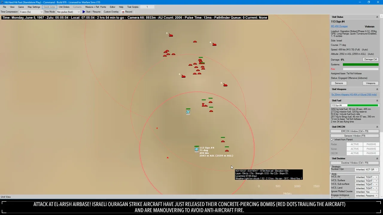 Command: Modern Operations - Shifting Sands screenshot 4