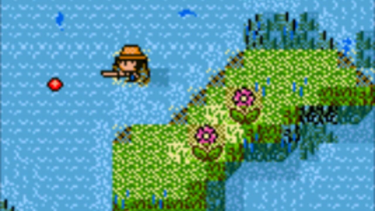 Legend of the River King 2 thumbnail 6