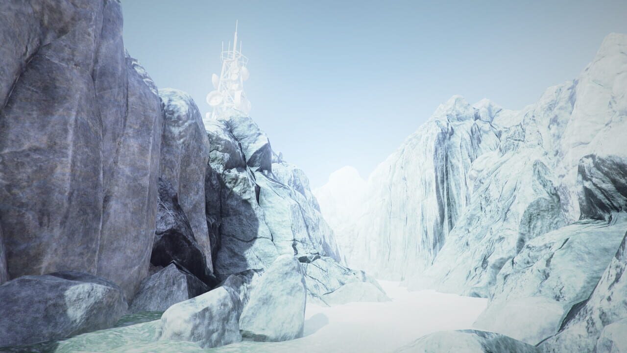 Frozen Soul — Screenshot 2