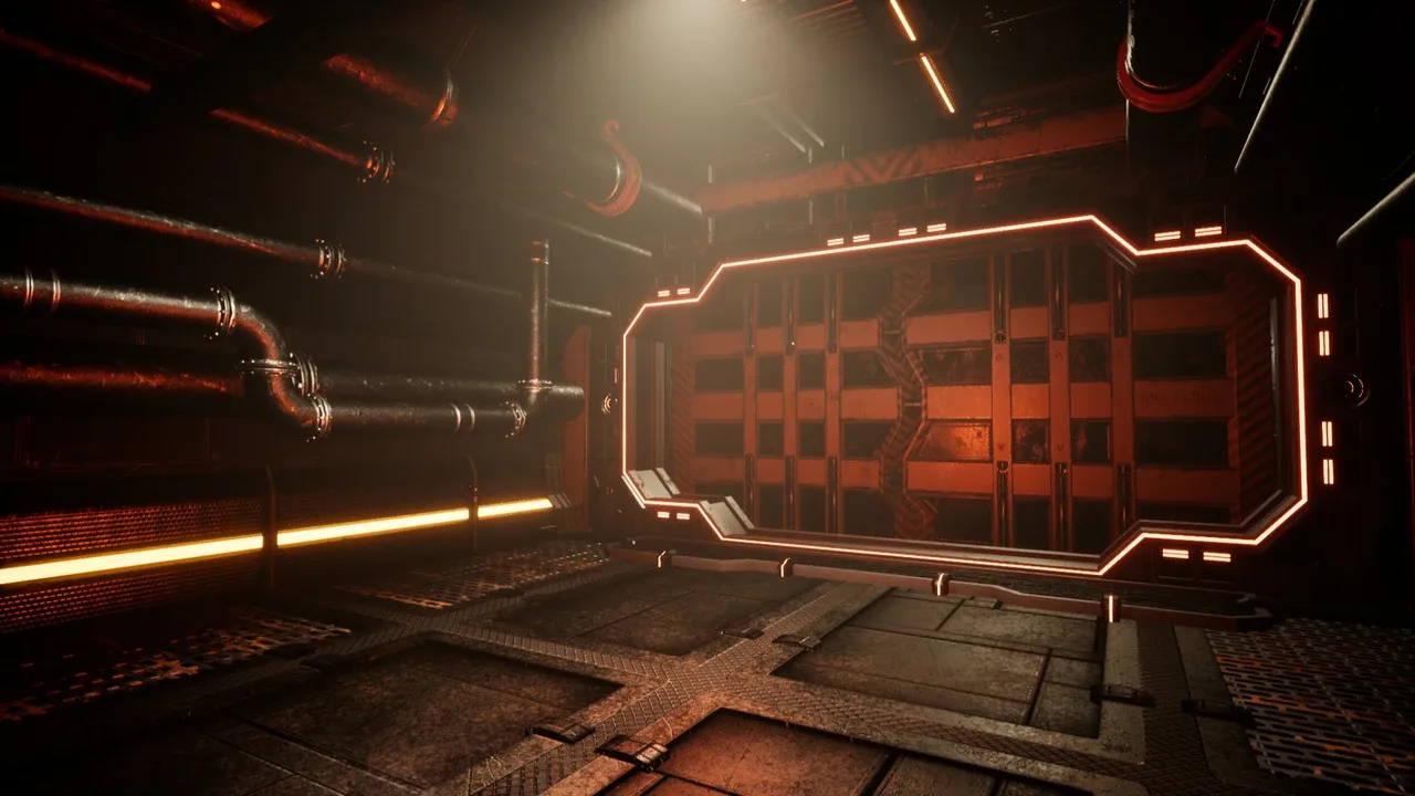 Photonic Distress screenshot 11