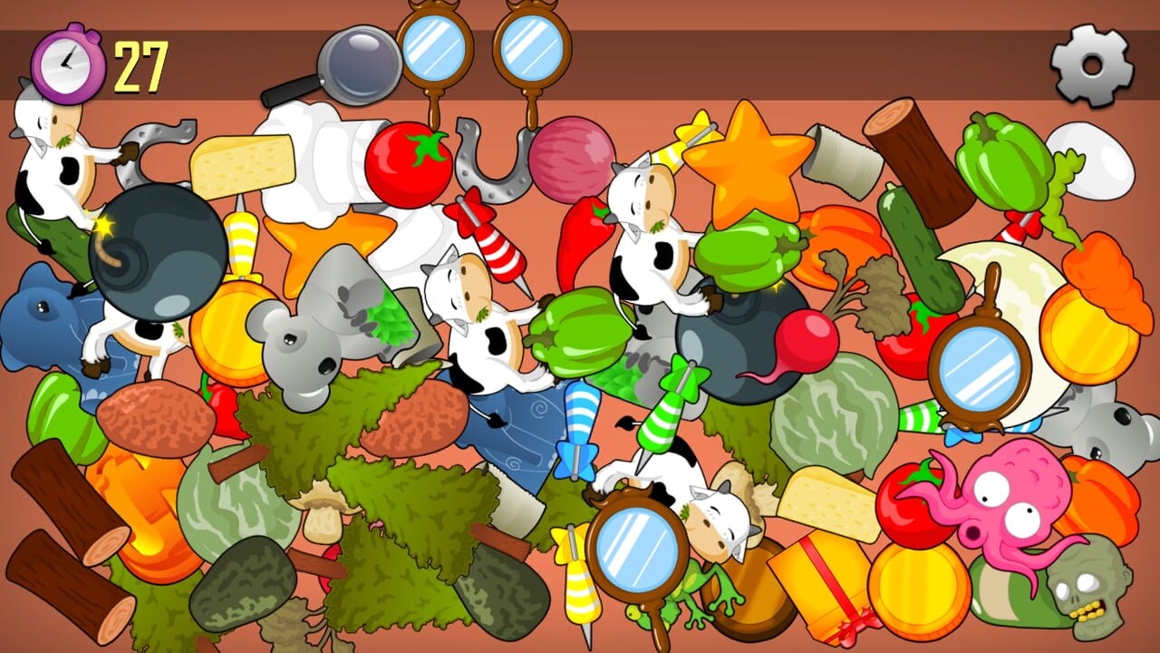 Find this! — Screenshot 3