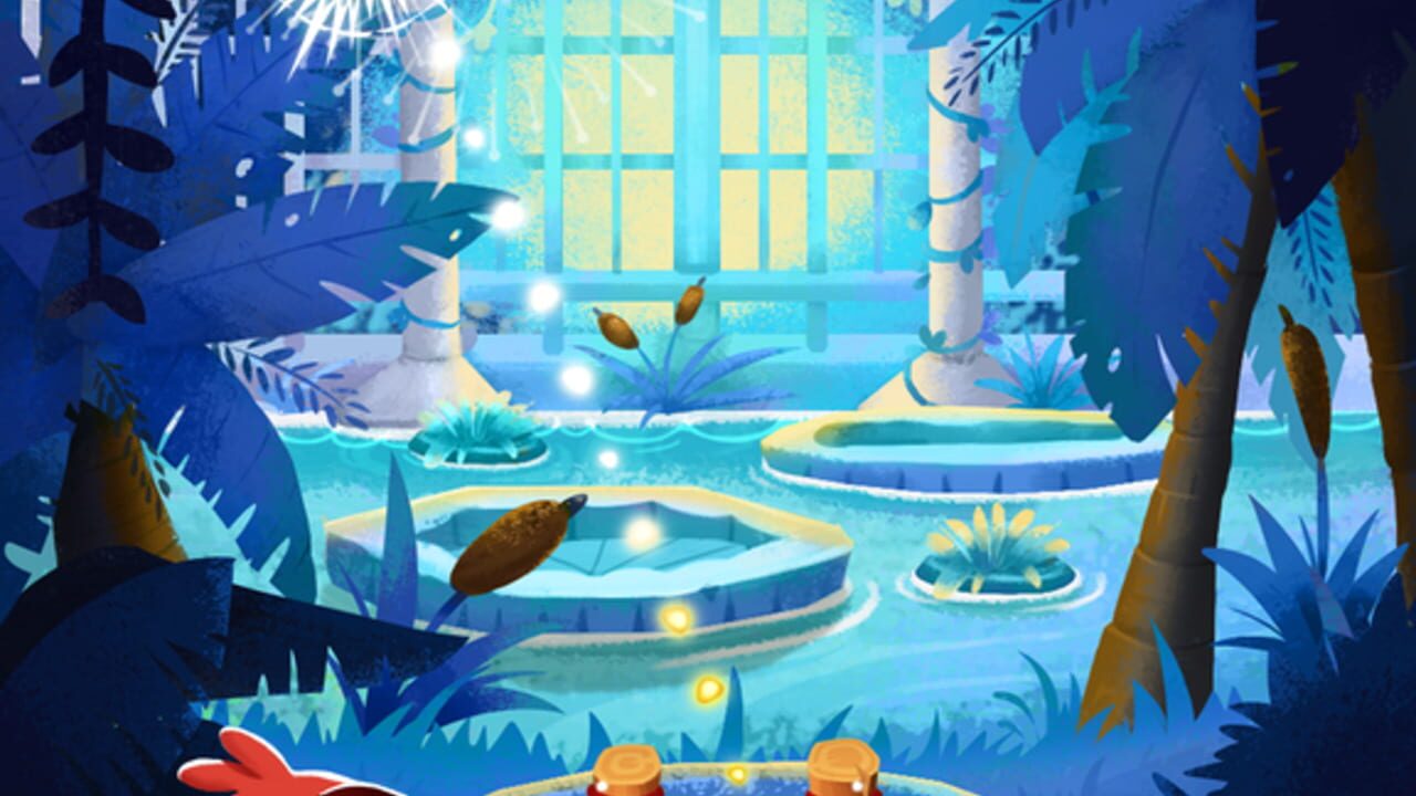 Angry Birds: Pop! Image