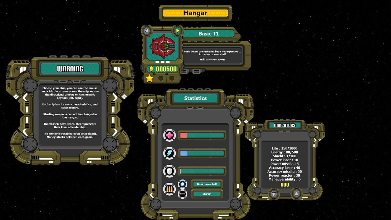 The Light Empire Image