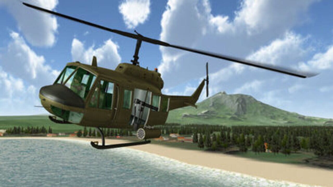 Air Cavalry PRO — Screenshot 2