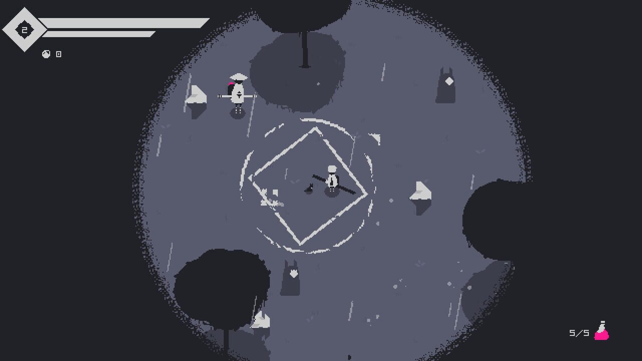 Yumori Forest Image