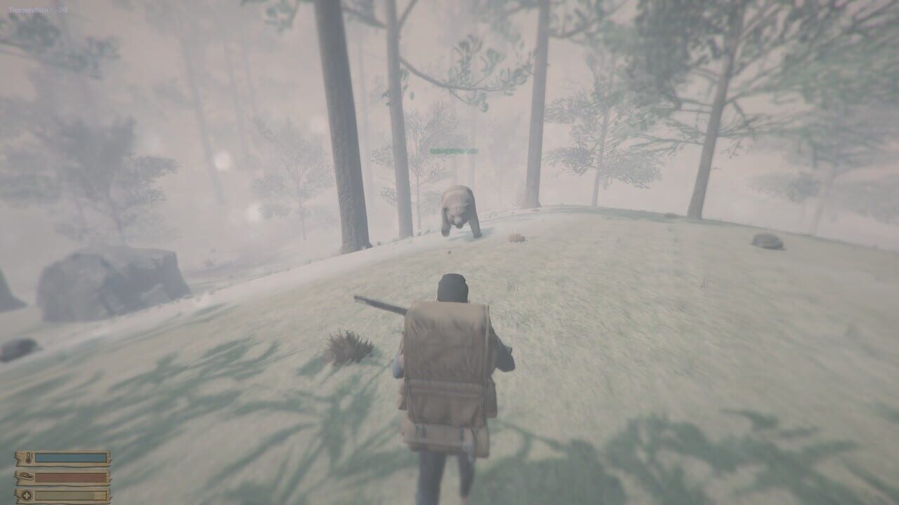 Northern Regime — Screenshot 4